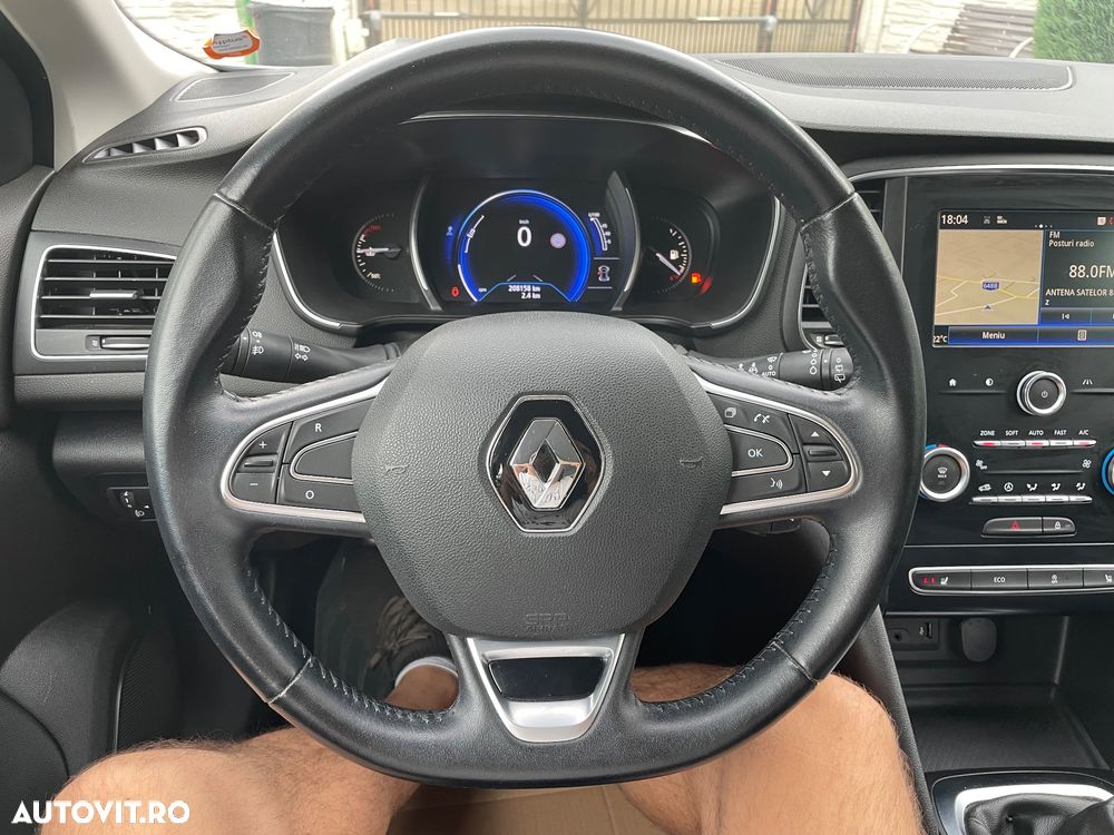 Renault Megane - 27