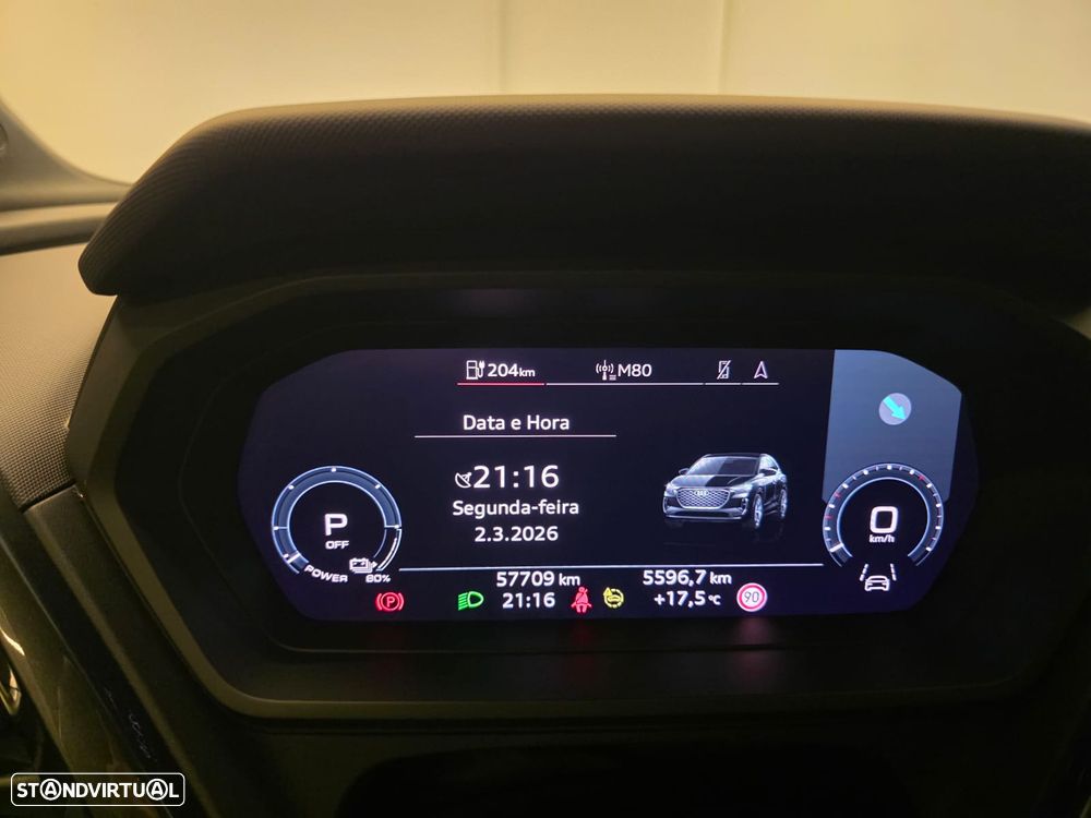 Audi Q4 Sportback e-tron 35 - 10