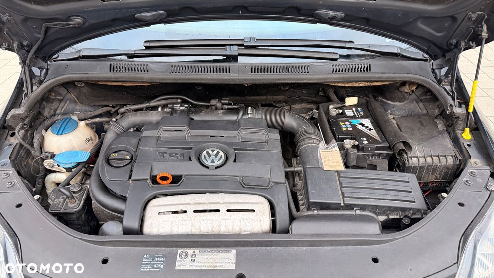 Volkswagen Golf Plus 1.4 TSI Team - 38