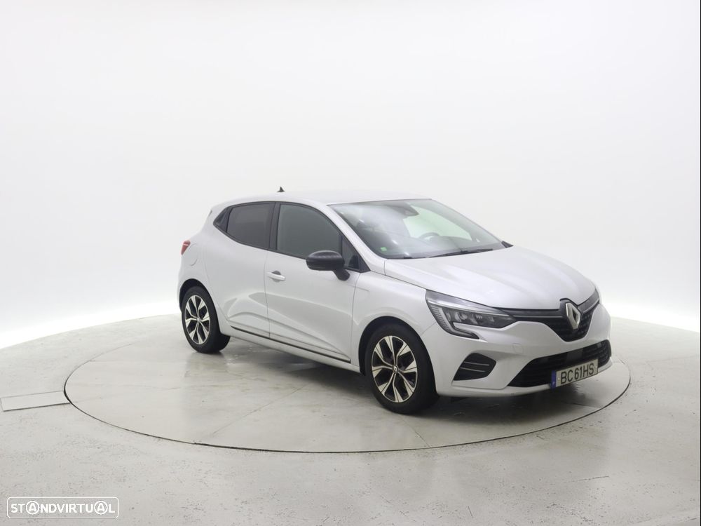 Renault Clio 1.0 TCe Evolution Bi-Fuel - 11