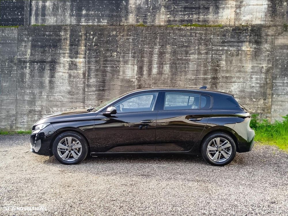 Peugeot 308 PureTech 130 EAT8 Active Pack - 3