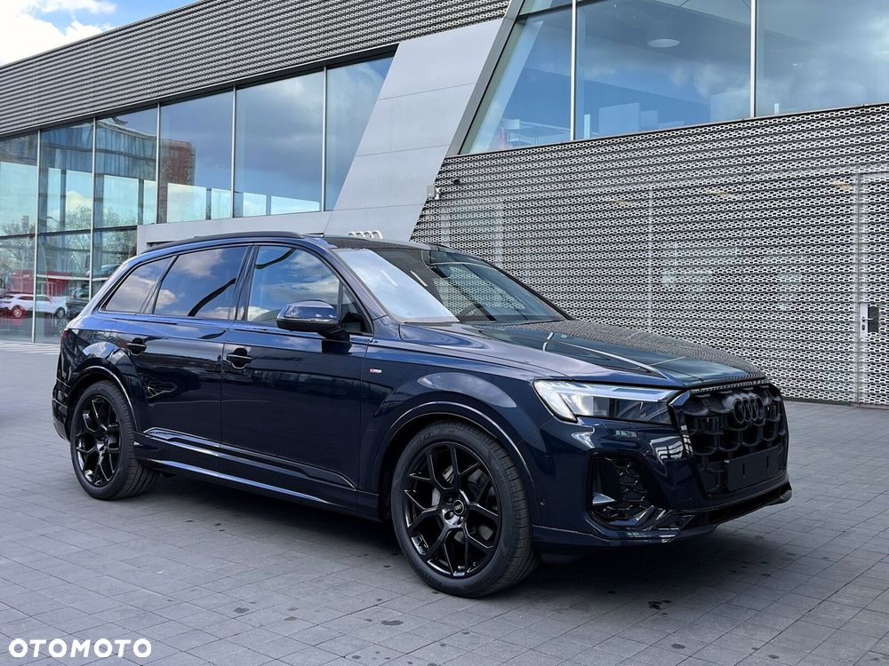 Audi Q7 - 3