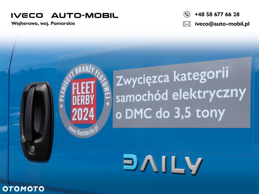 Iveco eDaily 42S14EZ V - 16