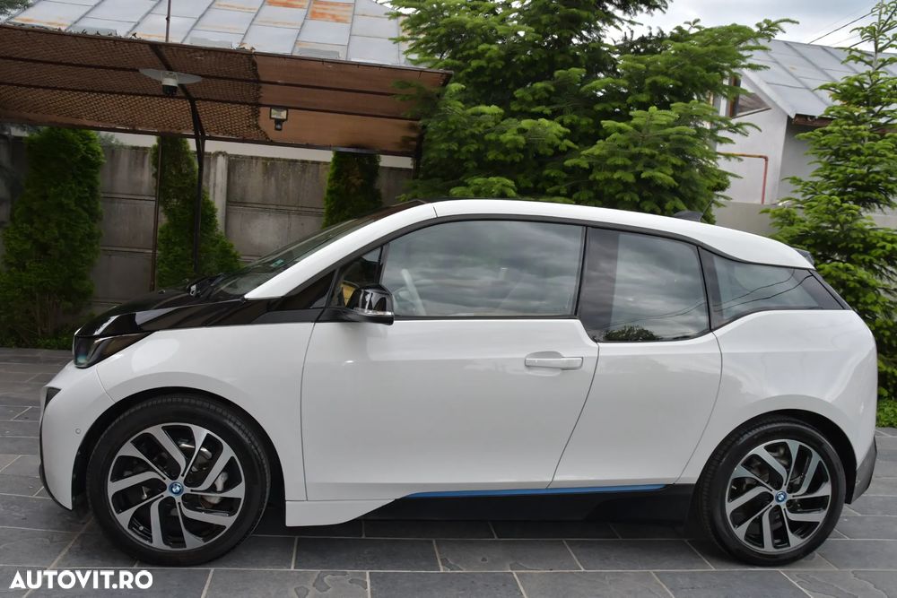BMW i3 94 Ah - 28