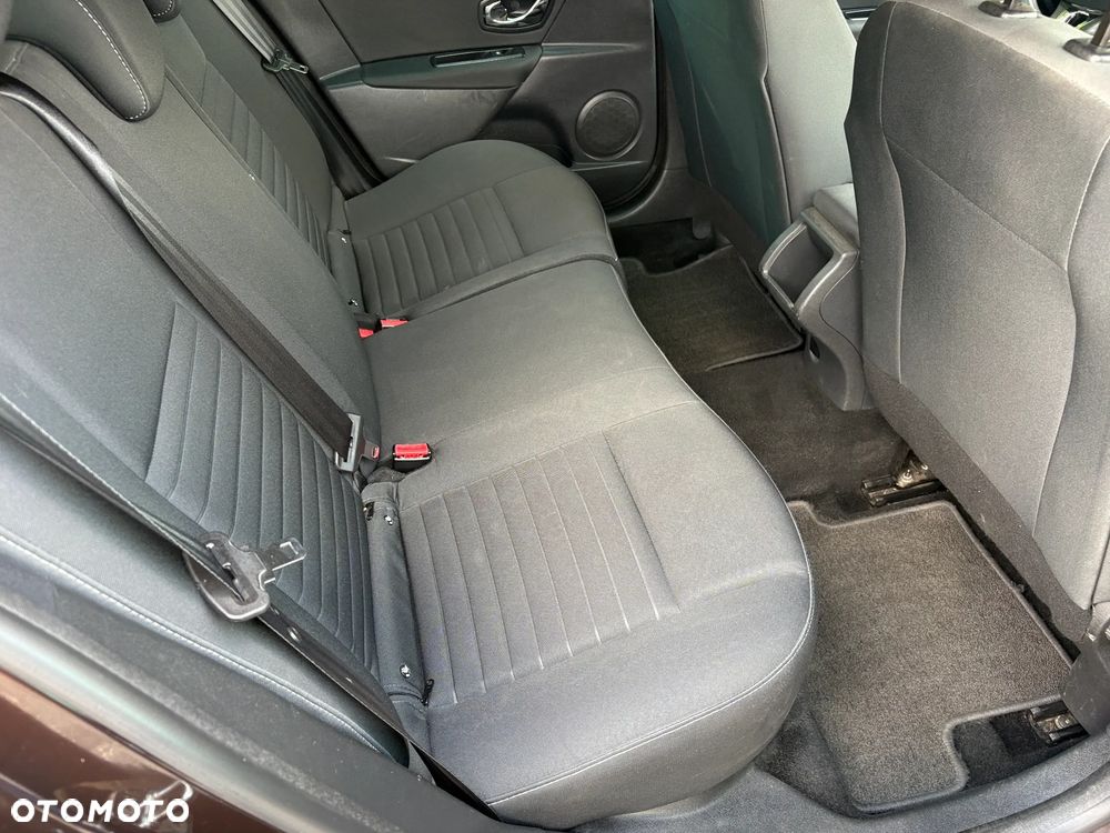 Renault Megane 1.6 16V Limited - 13