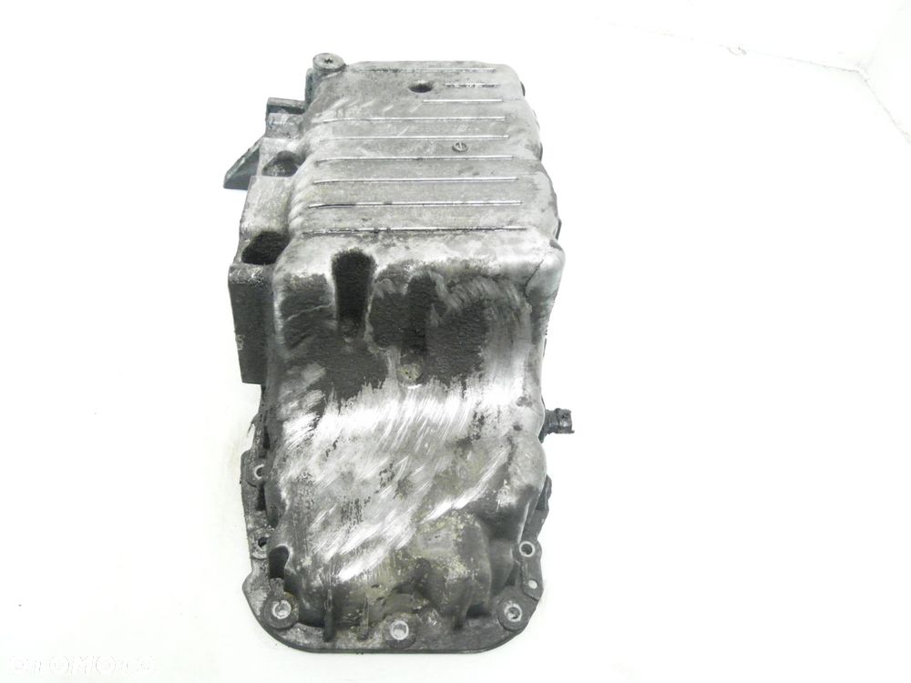 MISKA OLEJOWA OPEL ASTRA III H 1.6 - Z 16 XEP 55354721 24405891 - 4