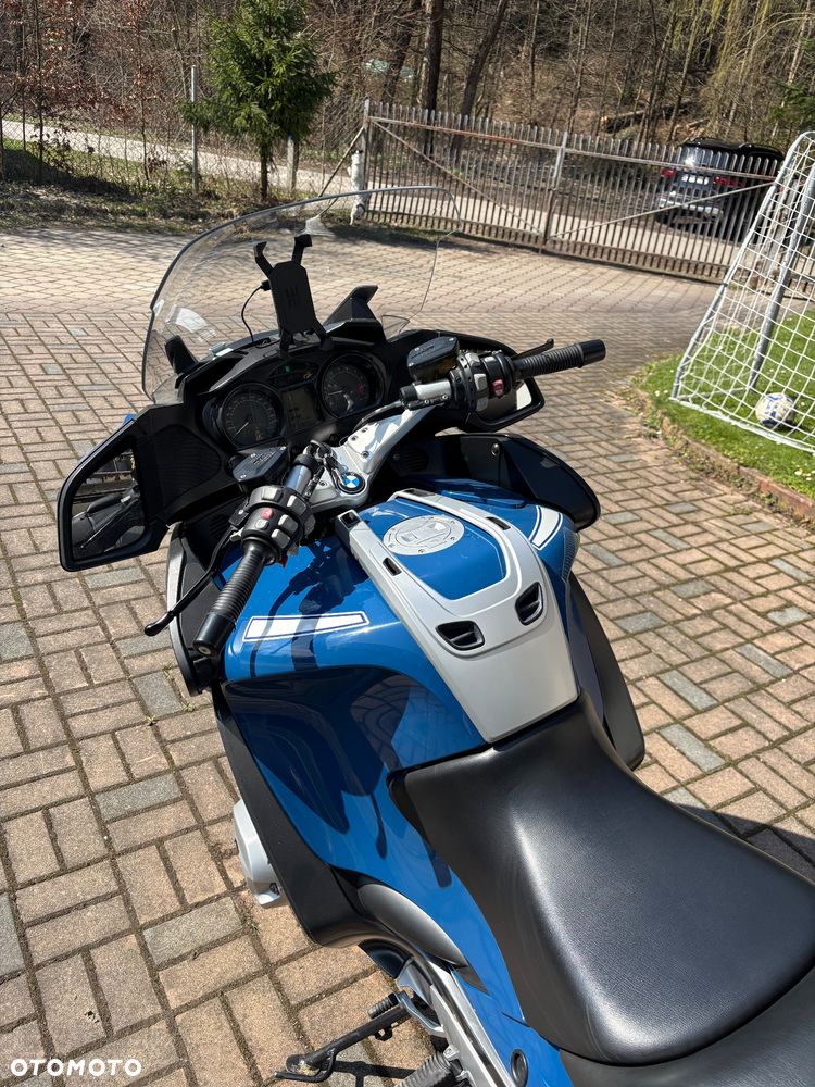 BMW RT - 5