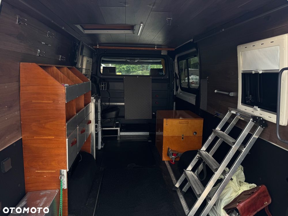 Mercedes-Benz SPRINTER - 19