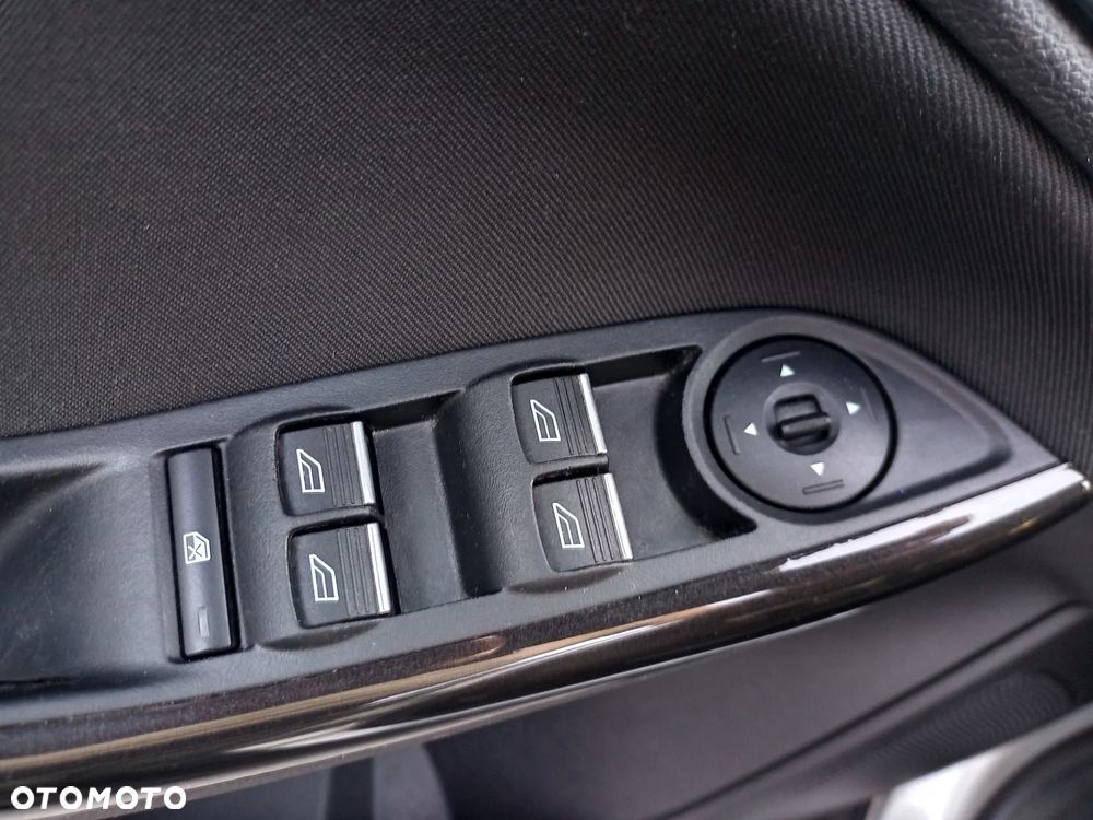 Ford Focus 1.5 TDCi Titanium - 20