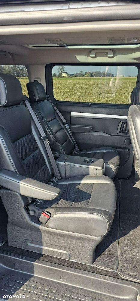 Toyota Proace Verso - 13