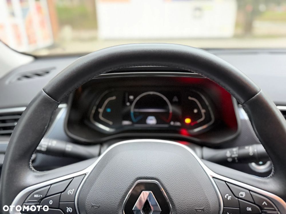 Renault Arkana TCe Mild Hybrid 140 EDC Equilibre - 29