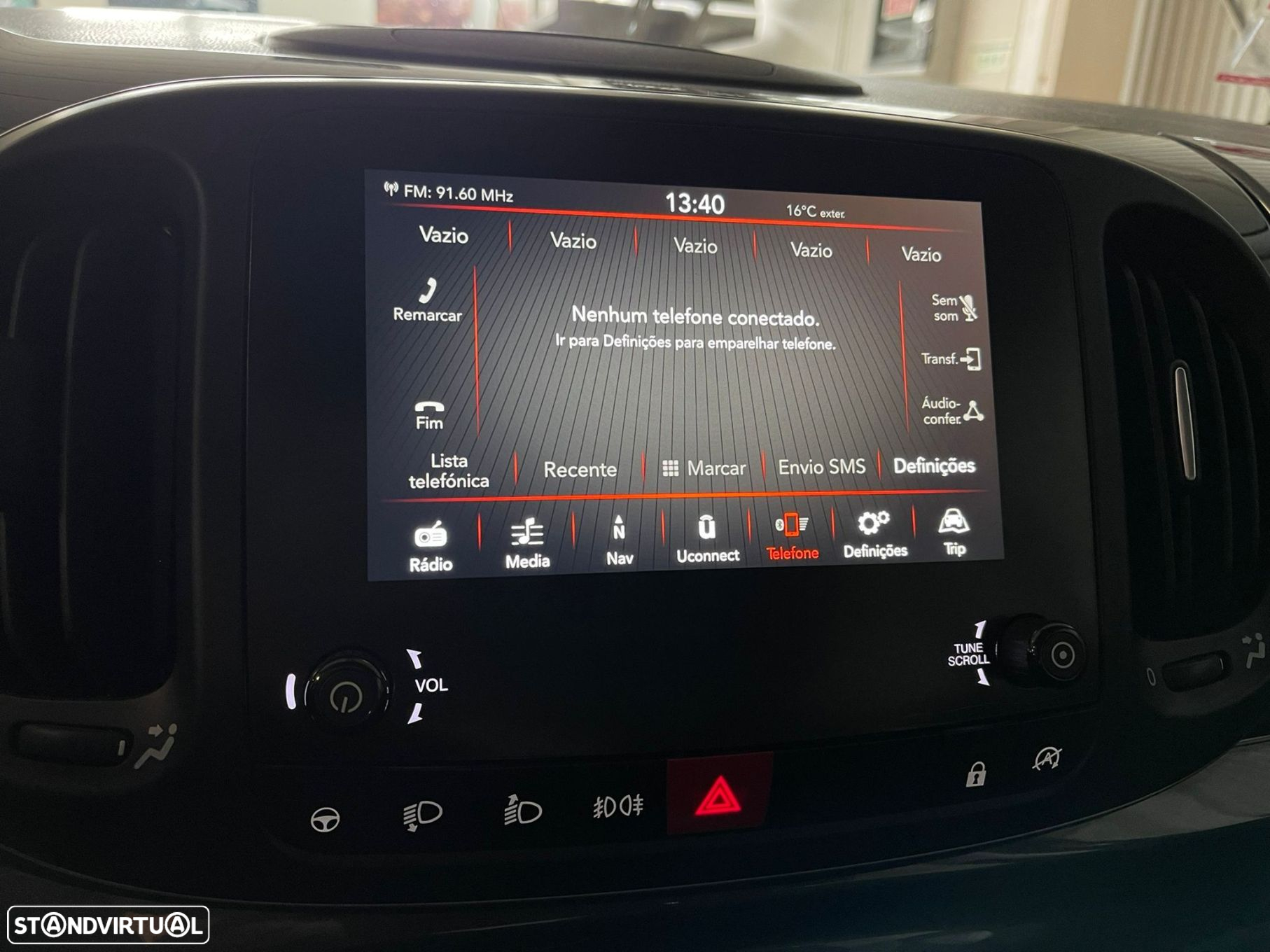 Fiat 500L 1.3 MJ City Cross - 20