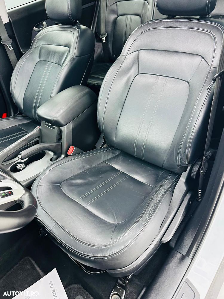 Kia Sportage 1.7 CRDI 2WD ISG Dream-Team Edition - 20