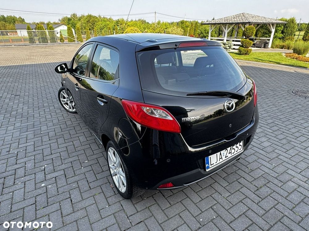 Mazda 2 1.3 Impuls - 3