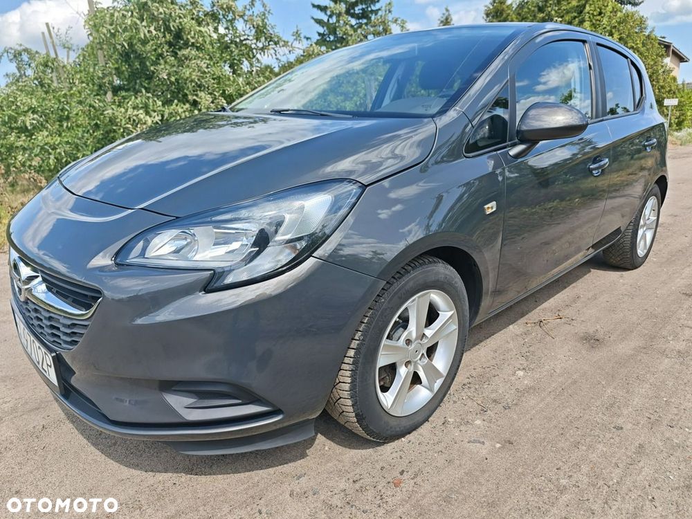 Opel Corsa - 2