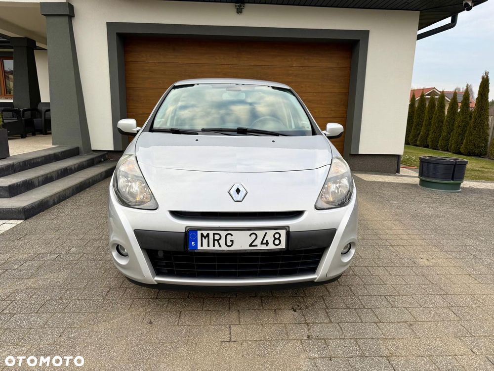 Renault Clio 1.2 16V Intens - 4