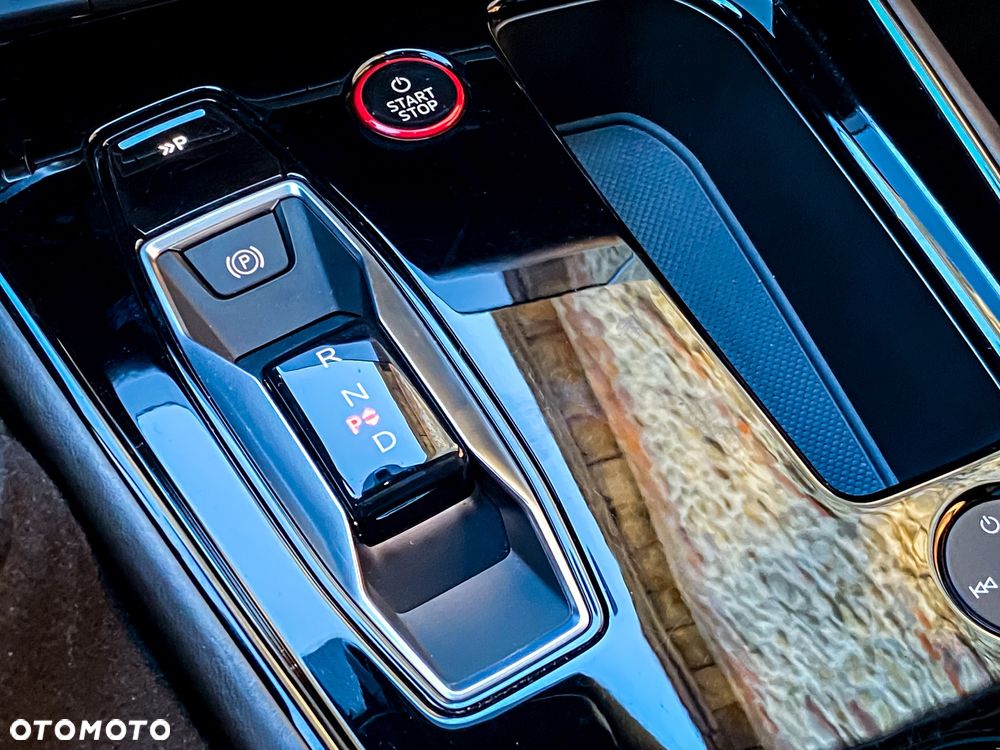 Audi e-tron GT 60 93kWh Quattro - 26
