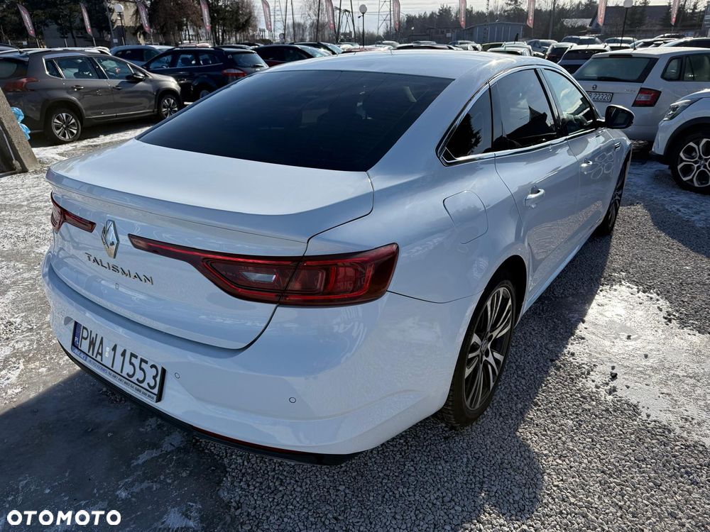 Renault Talisman 1.7 Blue dCi Intens - 6
