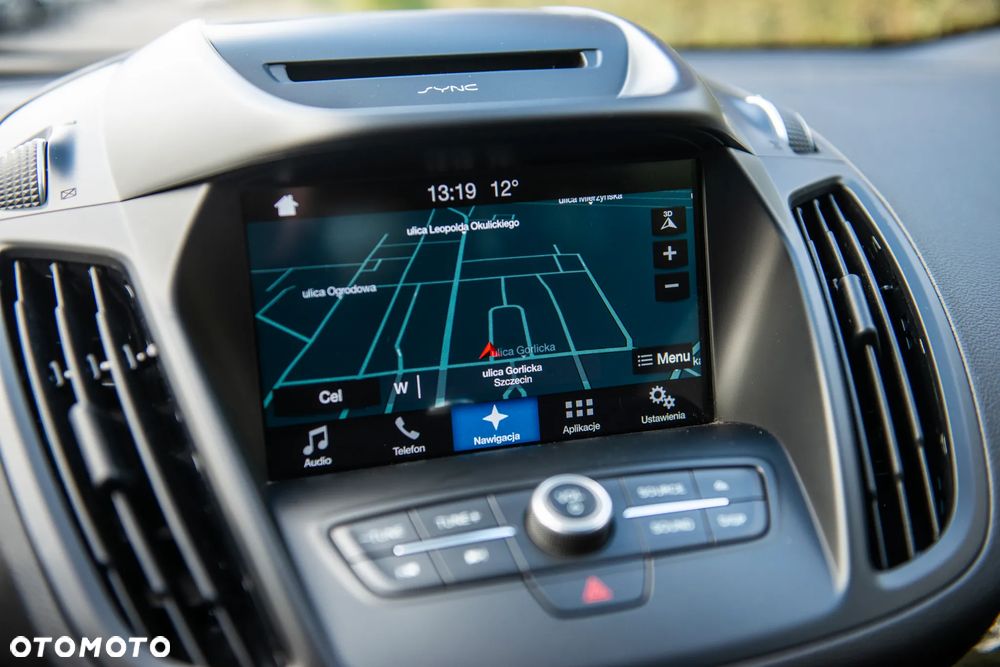 Ford Kuga 1.5 EcoBoost FWD ST-Line ASS - 35