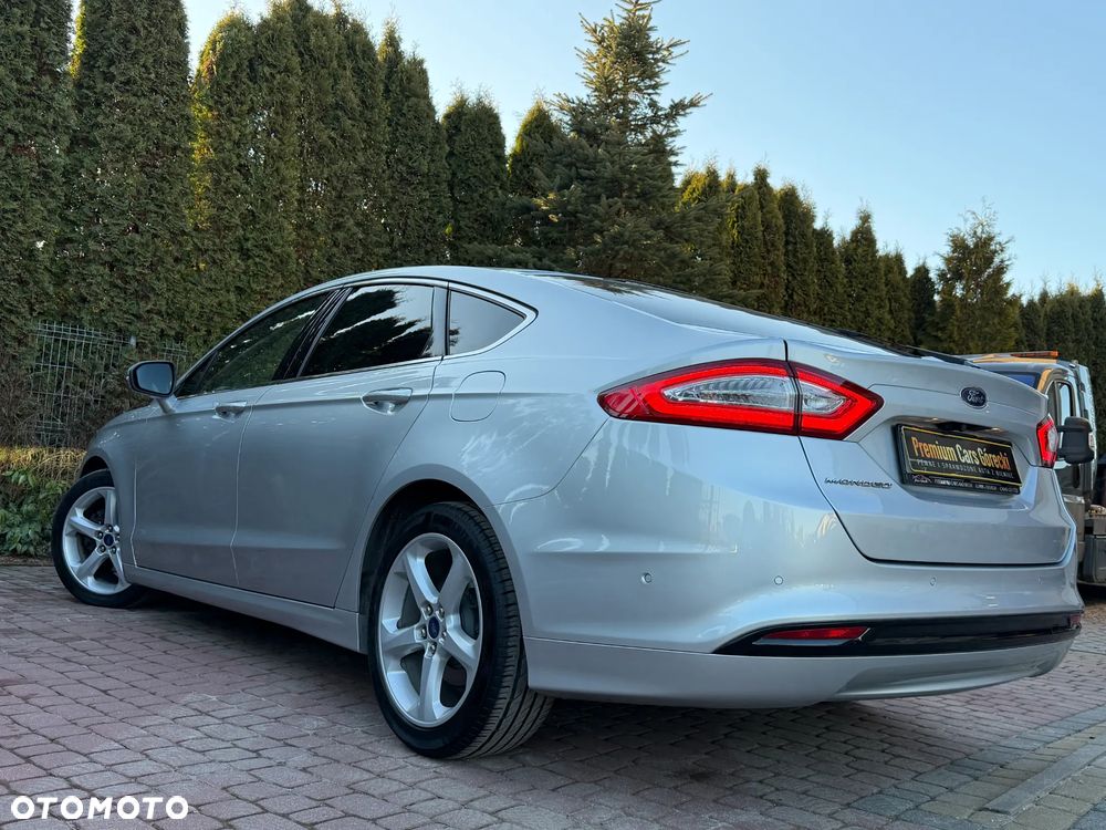 Ford Mondeo 1.5 EcoBoost STart-Stopp Titanium - 6