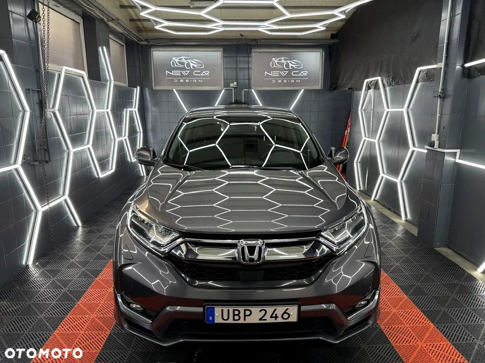 Honda CR-V 1.5T 2WD Elegance - 14