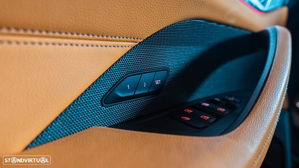 BMW 420 Gran Coupé d Desportiva M Auto - 16