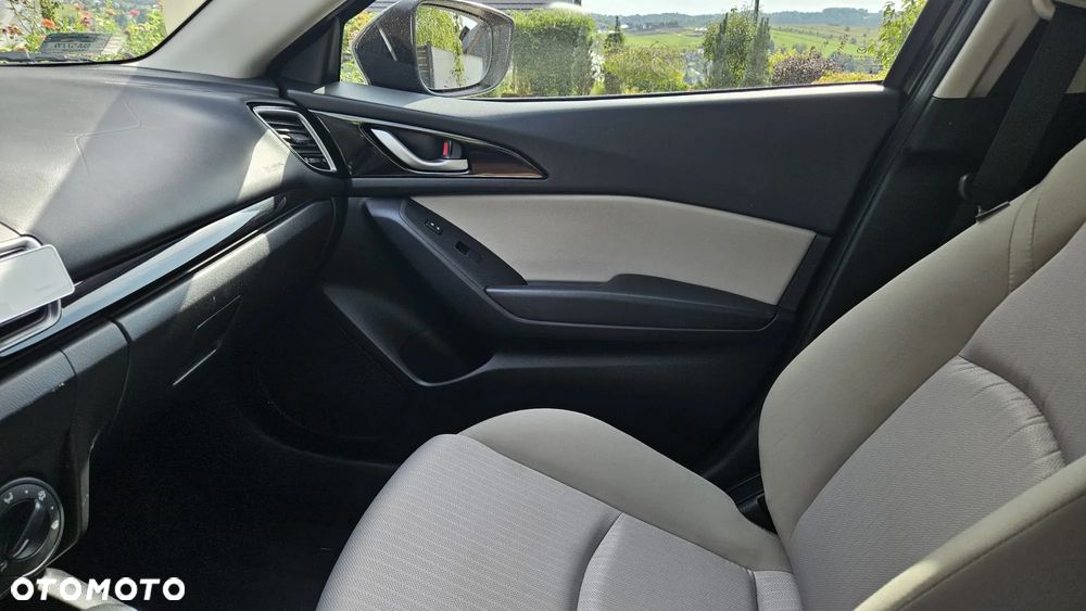 Mazda 3 2.0 Skypassion - 17