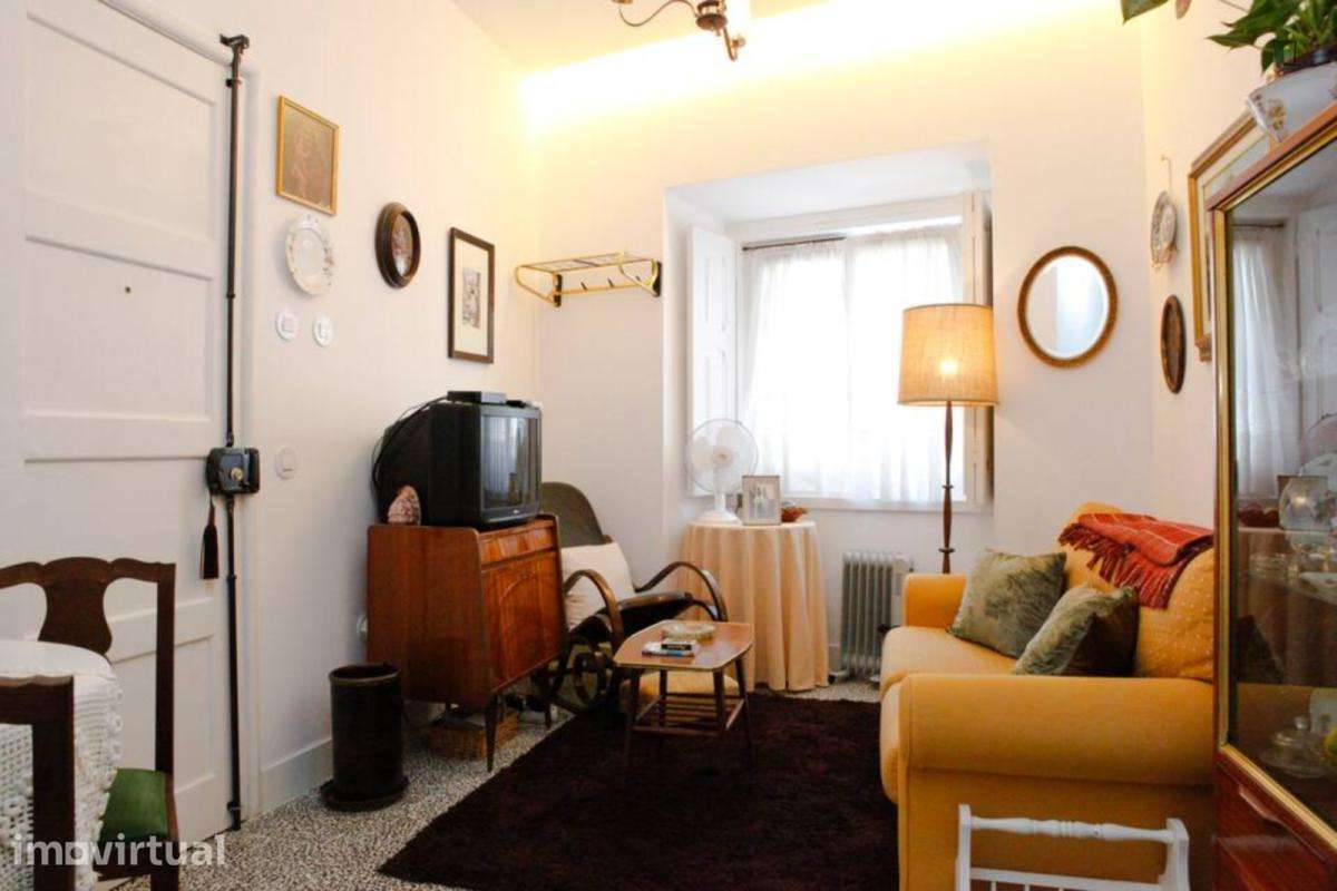 Apartamento com 2 quartos - localizado em Santa Apolónia Lisbon - Grande imagem: 5/17