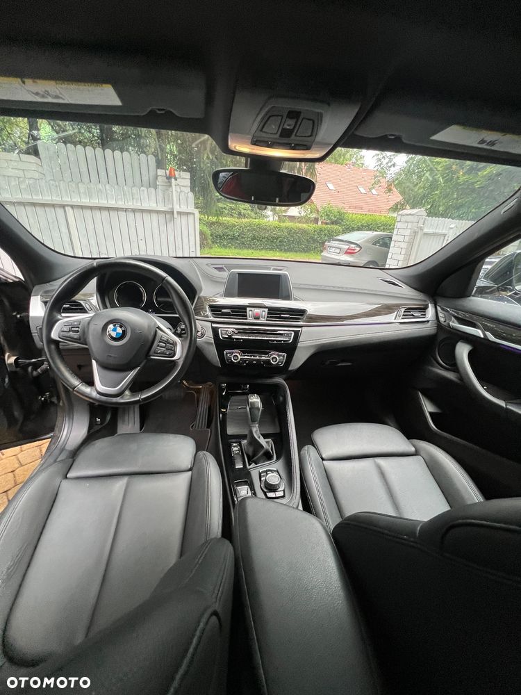 BMW X2 sDrive20i Advantage Plus - 17