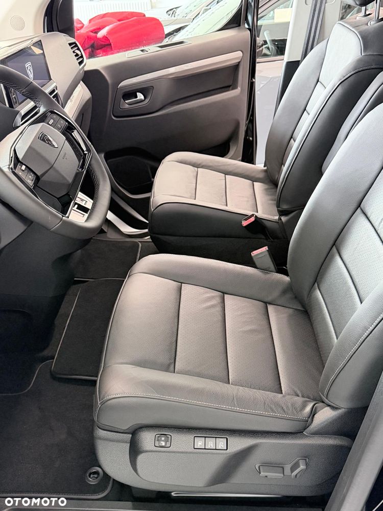 Peugeot Traveller 2.2 BlueHDi Long Business VIP EAT8 - 12