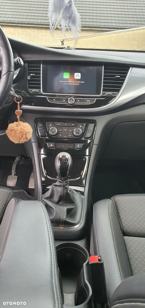 Opel Mokka X 1.4 ECOTEC Start/Stop 120 Jahre - 4