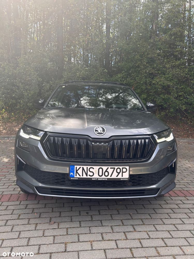 Skoda Karoq - 5