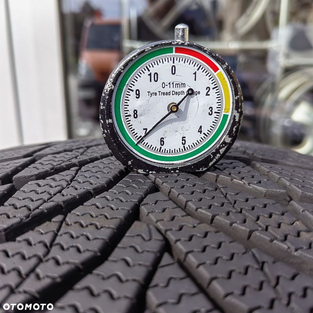 245/45 103V-275/40 106WR20 Nexen Winguard Sport 2 komplet 2023 zima KZ13 - 10