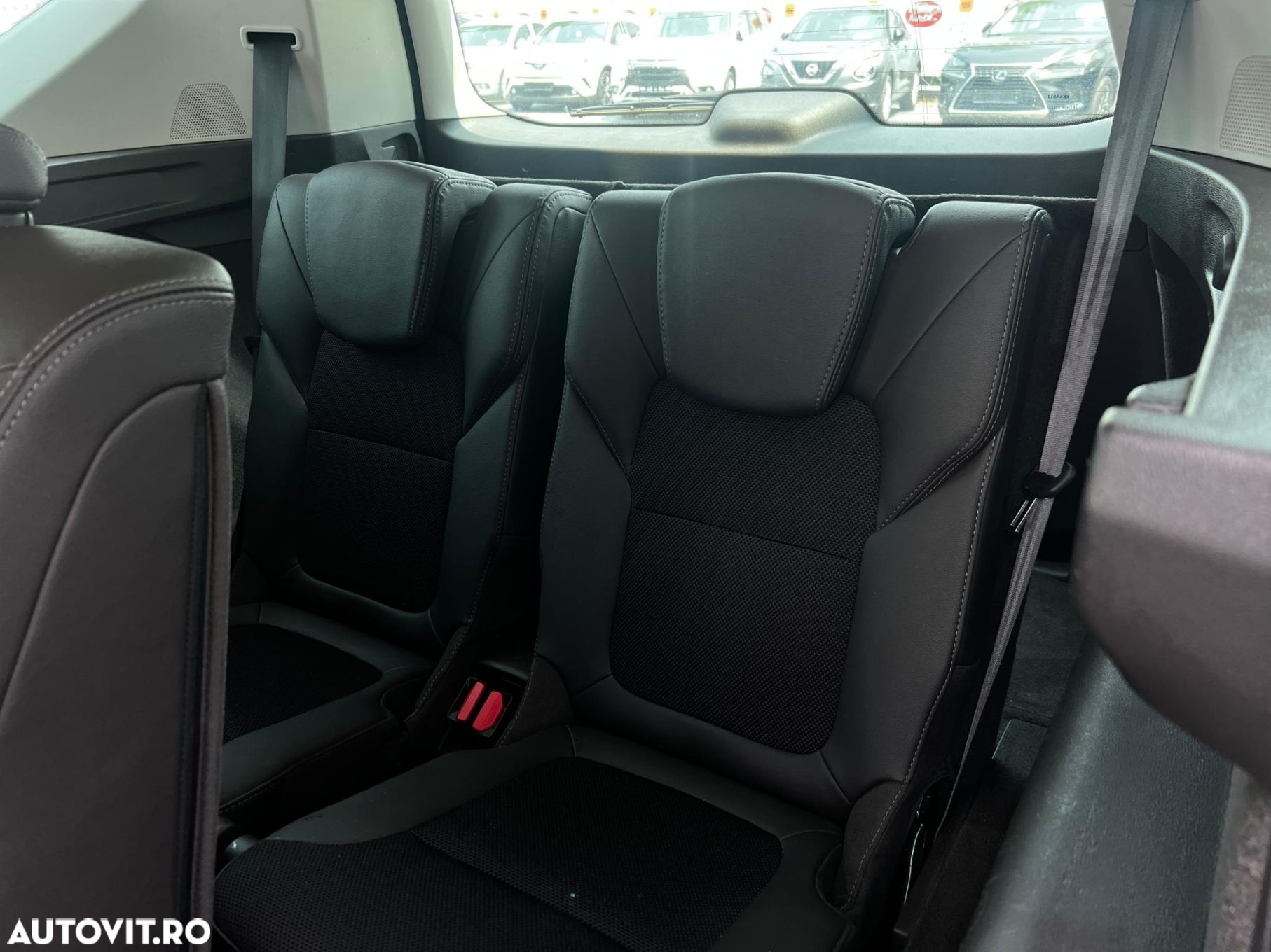 Renault Espace - 33