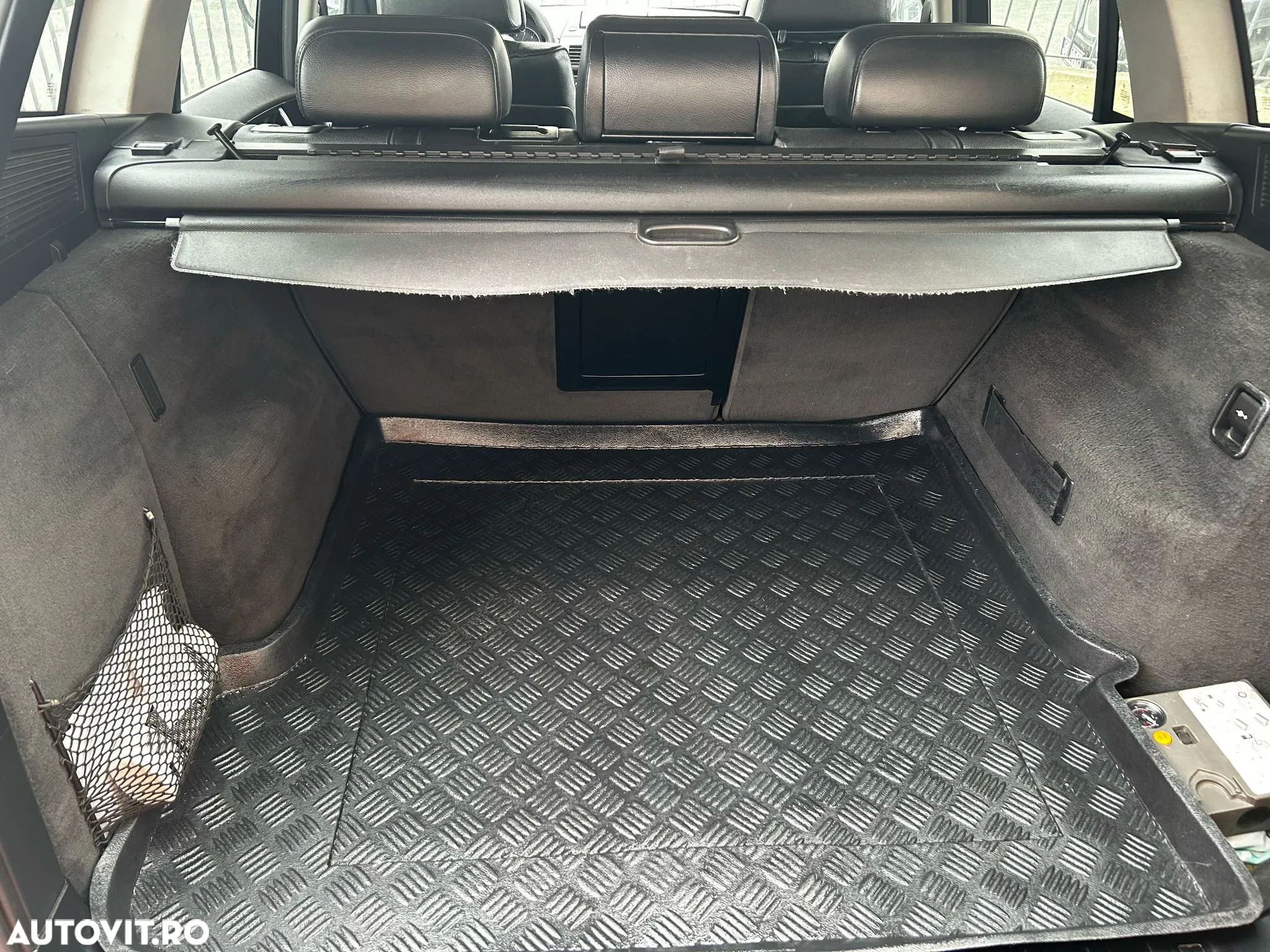 BMW X3 1.8d - 24