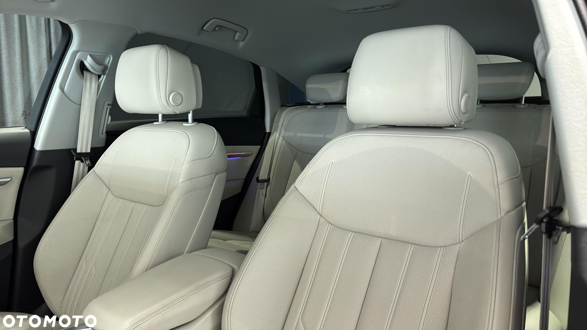 Audi Q8 e-tron 50 95kWh Quattro Advanced - 11