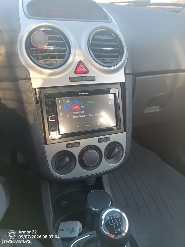 Opel Corsa 1.3 CDTi - 9