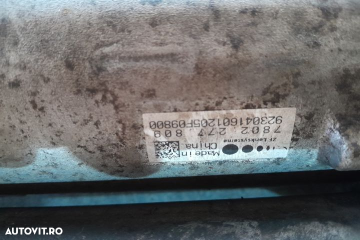 CASETA DE DIRECTIE 7828974814 / 7802277809 MX1253 Mercedes-Benz CLS-C - 4