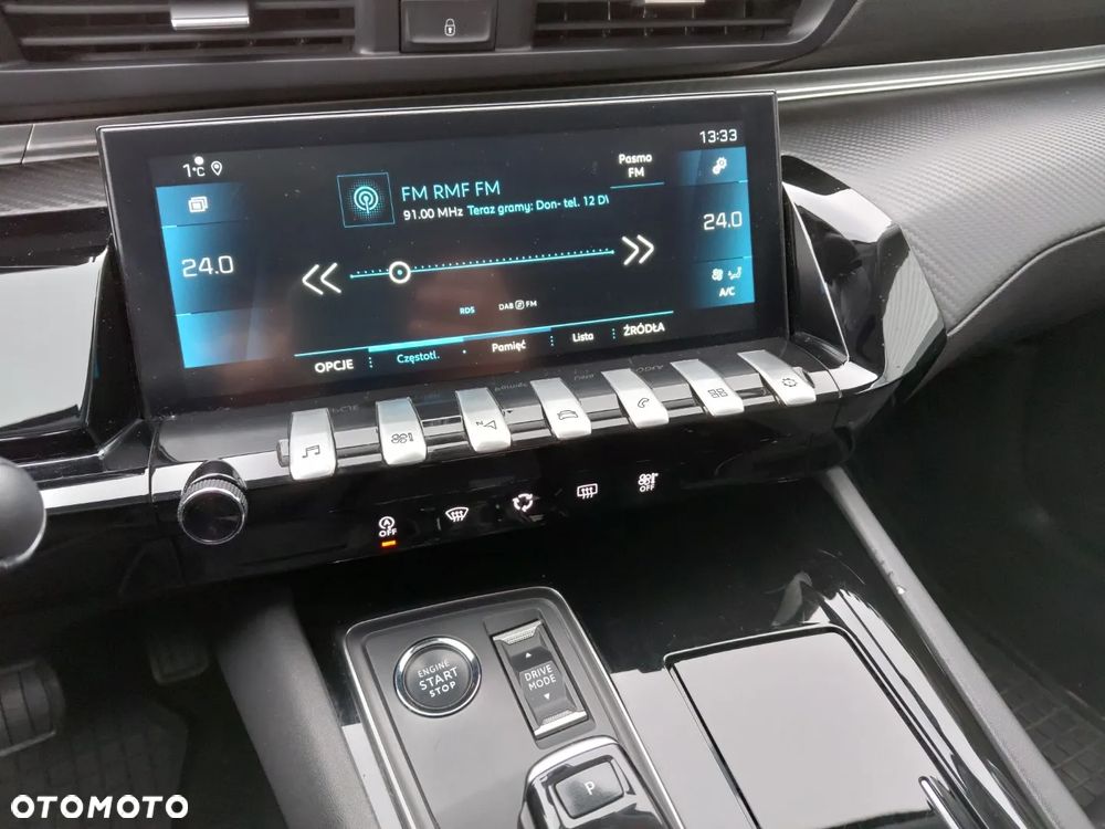 Peugeot 508 PureTech 180 EAT8 Allure - 9