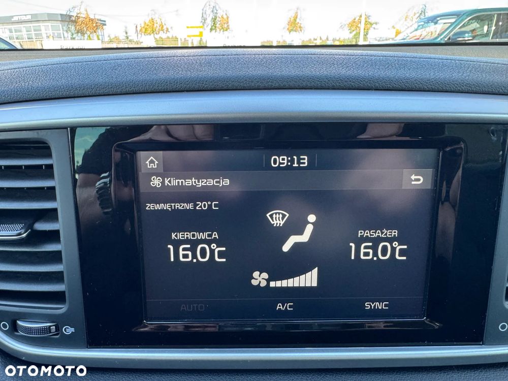 Kia Sportage 1.6 GDI M 2WD - 18