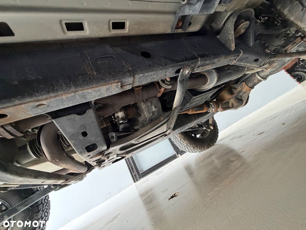 Jeep Wrangler 3.6 Sahara - 29