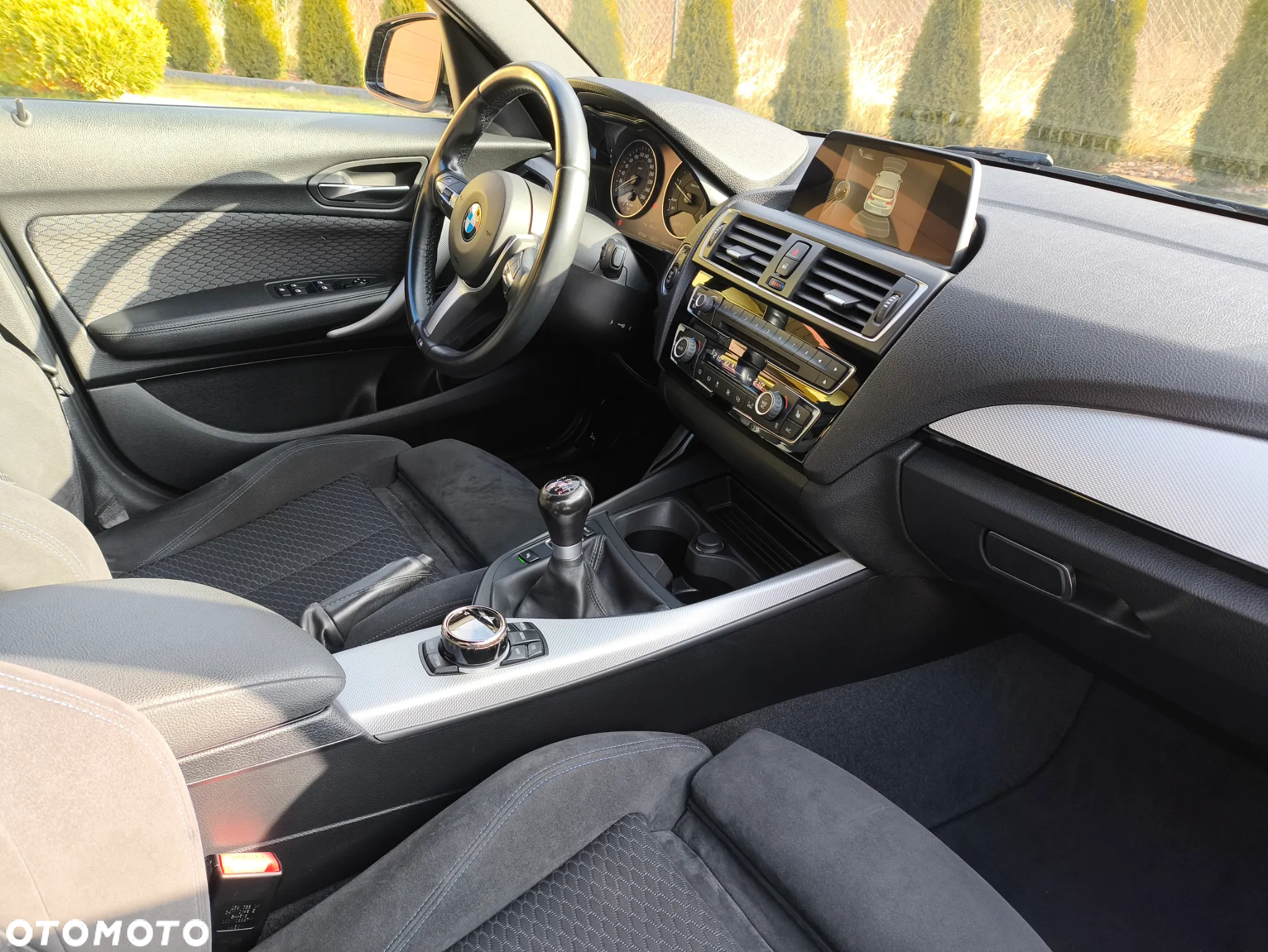 BMW Seria 1 - 10