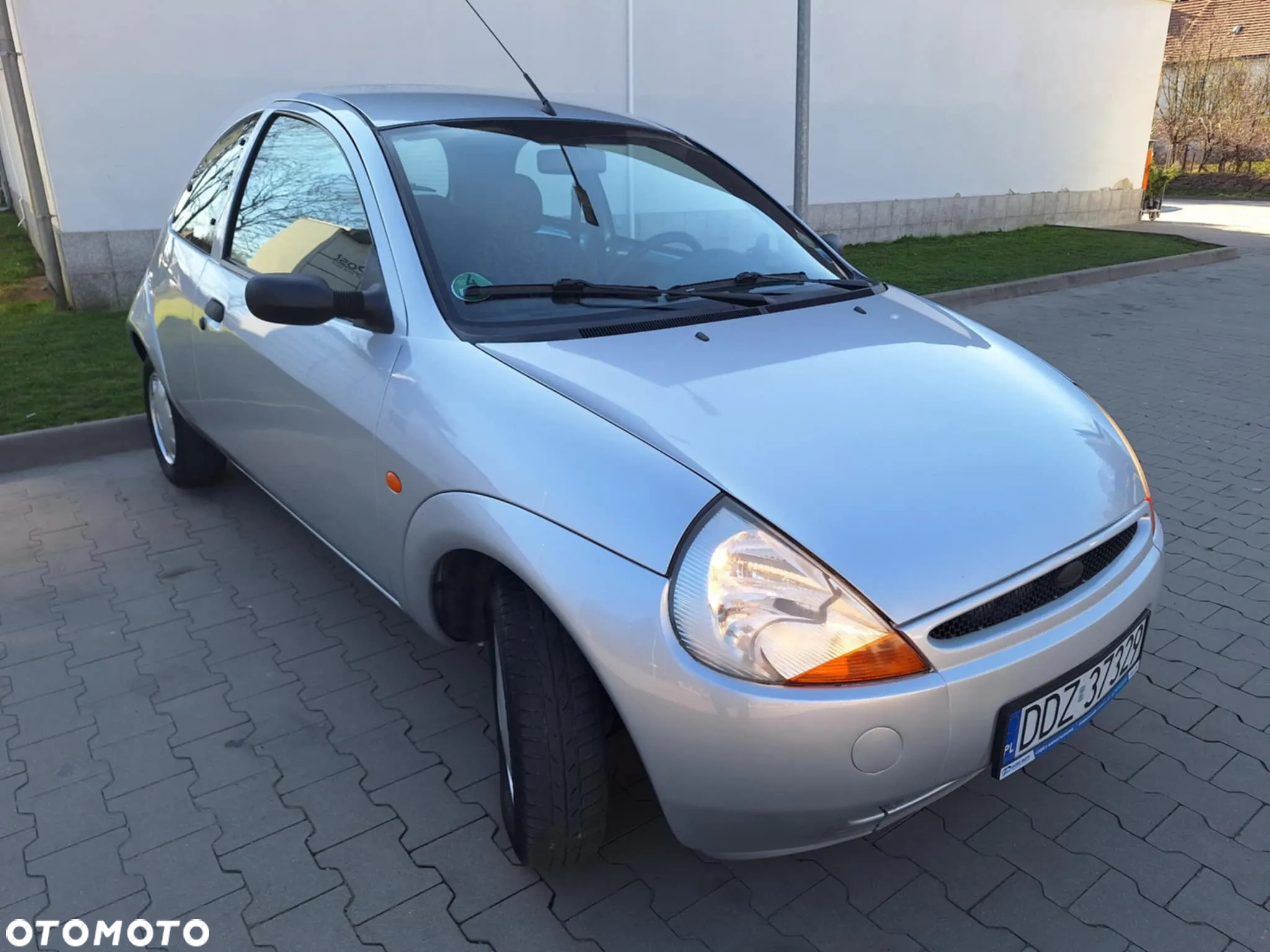 Ford KA 1.3 Milenium - 27