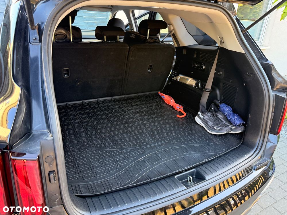 Kia Sorento 1.6 T-GDI HEV L 7os - 14