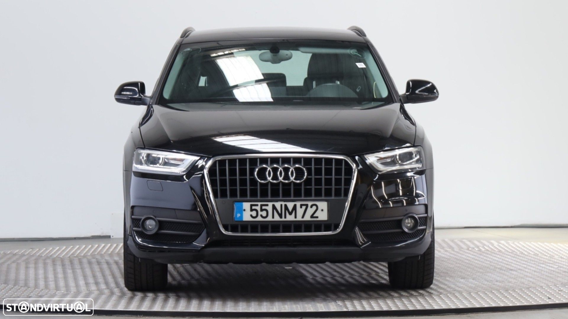 Audi Q3 2.0 TDI Business Line - 5