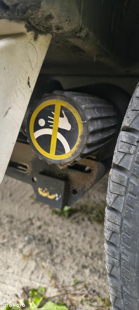 Beyerland Vitesse 400DV Mover - 13