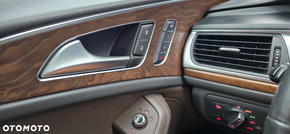 Audi A6 Allroad 3.0 TDI Quattro Tiptr - 15