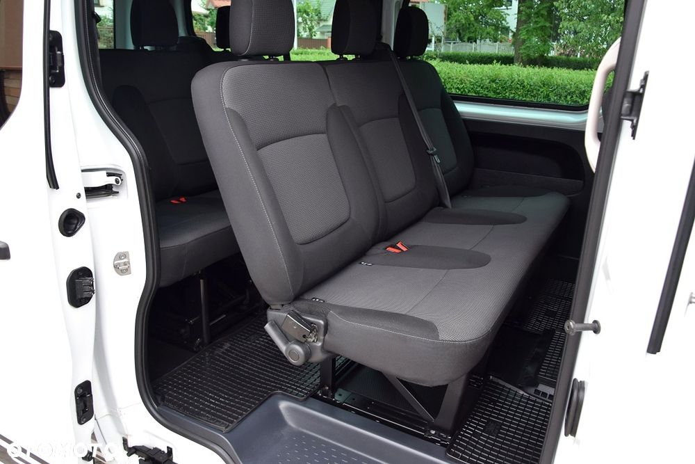 Renault Trafic - 22