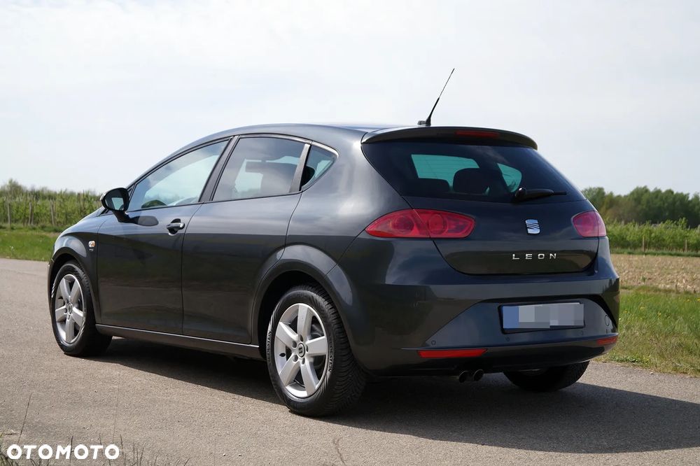 Seat Leon - 13