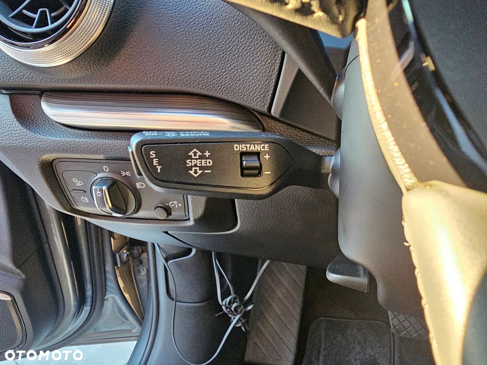 Audi A3 Sportback - 8